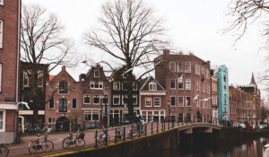 Holanda: El mejor país para estudiar en el extranjero y expandir tus horizontes académicos