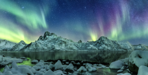 Noruega: El mejor país para estudiar en el extranjero y expandir tus horizontes académicos