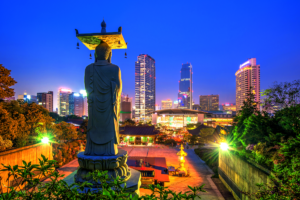 Corea del Sur: El mejor país para estudiar en el extranjero y expandir tus horizontes académicos