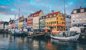 Dinamarca: El mejor país para estudiar en el extranjero y expandir tus horizontes académicos