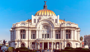 México: El mejor país para estudiar en el extranjero y expandir tus horizontes académicos