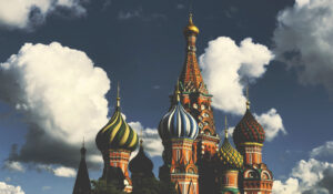 Rusia: El mejor país para estudiar en el extranjero y expandir tus horizontes académicos