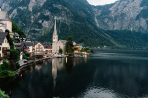 Austria: El mejor país para estudiar en el extranjero y expandir tus horizontes académicos