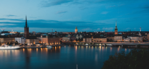 Suecia: El mejor país para estudiar en el extranjero y expandir tus horizontes académicos
