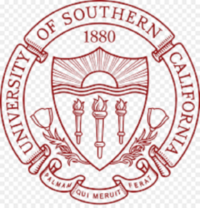 Universidad del Sur de California
