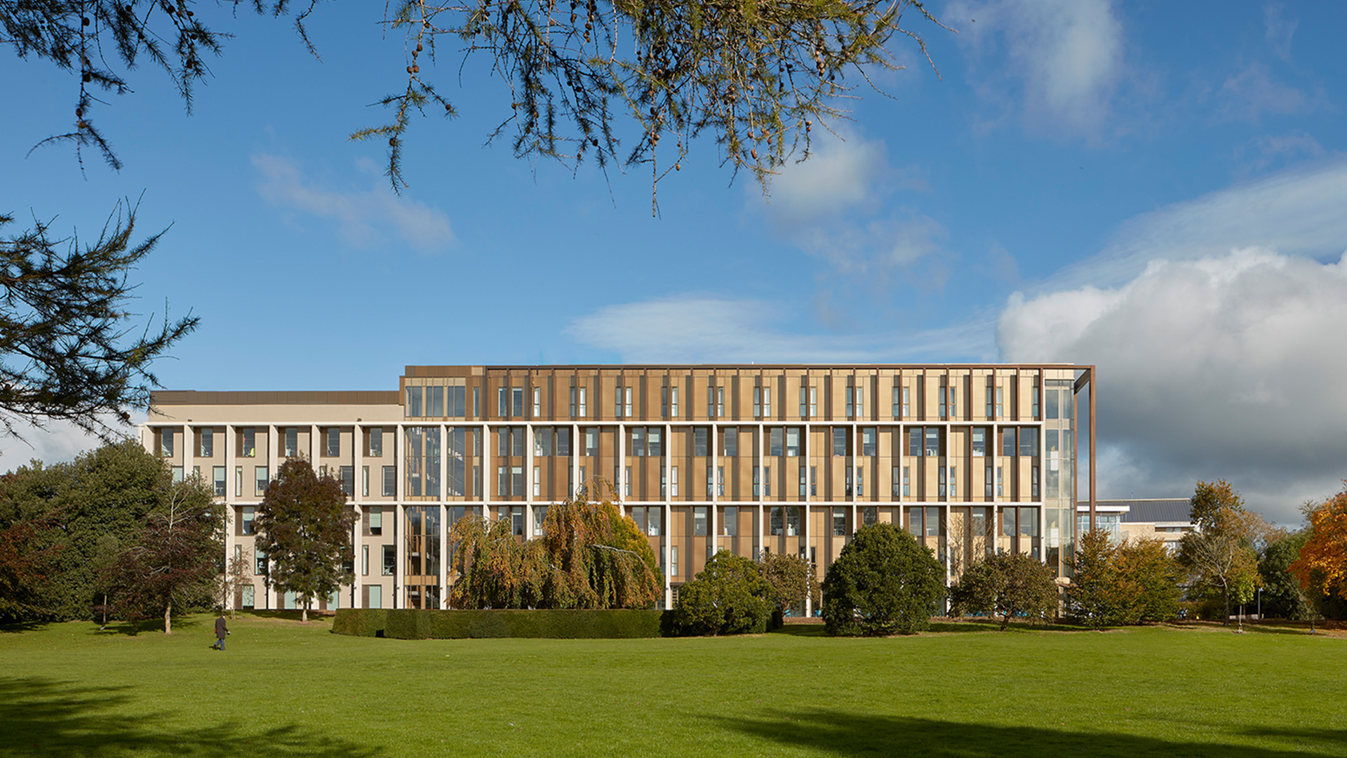 Estudiar en la University of Bath 📚 Guía Fácil 2022