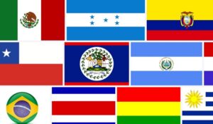 Las 100 Mejores Universidades de Latinoamérica