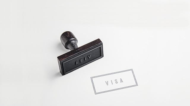Requisitos de visa de estudiante