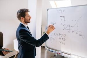 Las 3 Mejores Universidades para Estudiar Finanzas