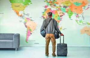 Lée esta guía Los Mejores Países donde puedes Estudiar y Trabajar