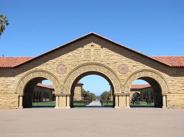 Universidades más caras en Estados Unidos Stanford