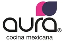 Logo de Aura Cocina Mexicana